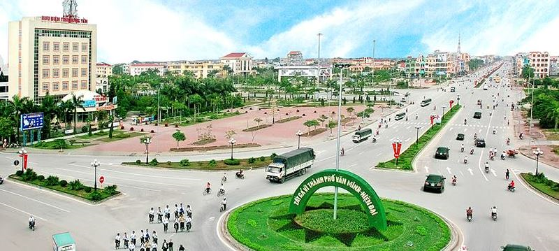 Cải cách môi trường kinh doanh ở Hưng yên để phát triển (20/08/2024)